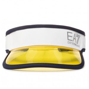 EMPORIO ARMANI Ea7 Visor Hat